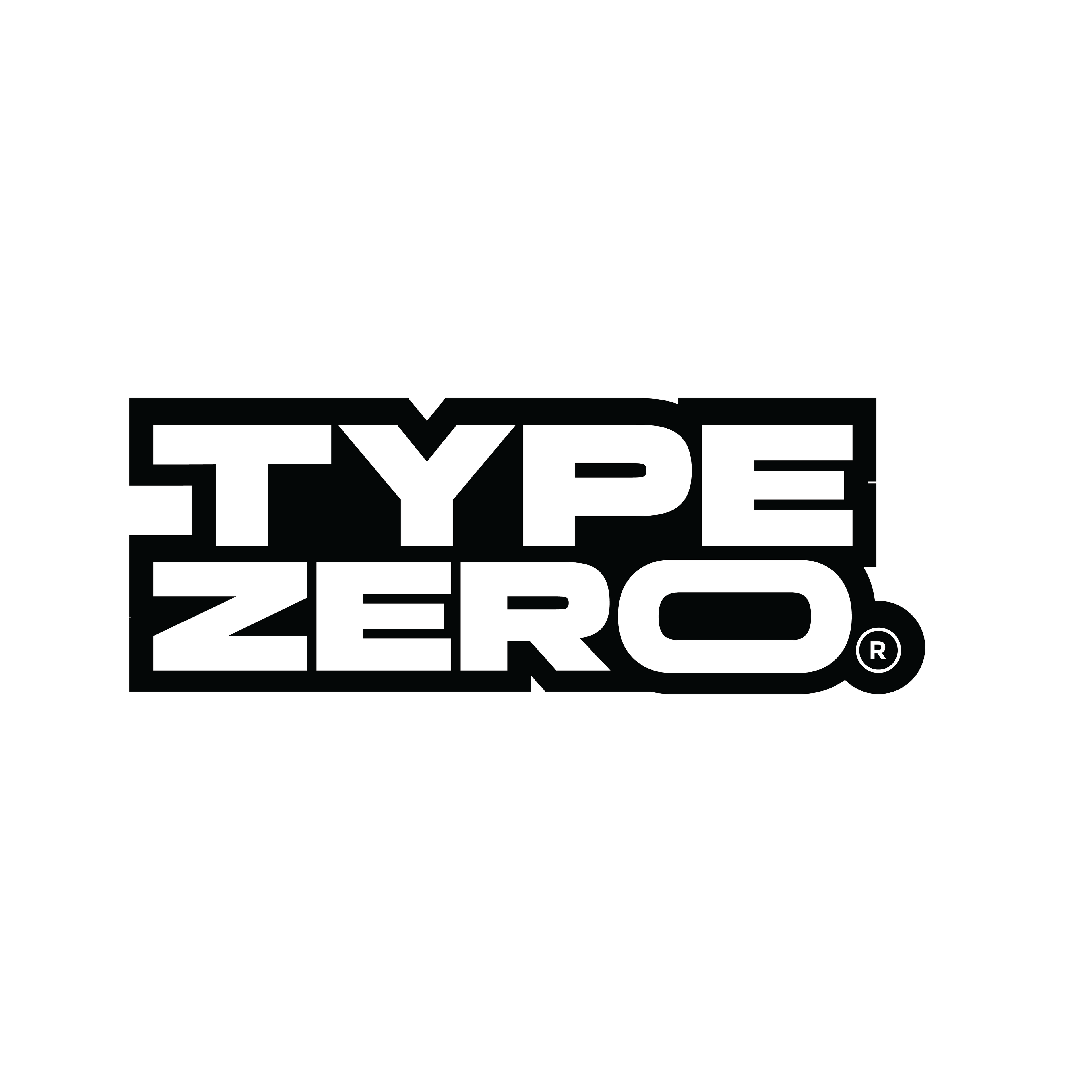 TYPE ZERO